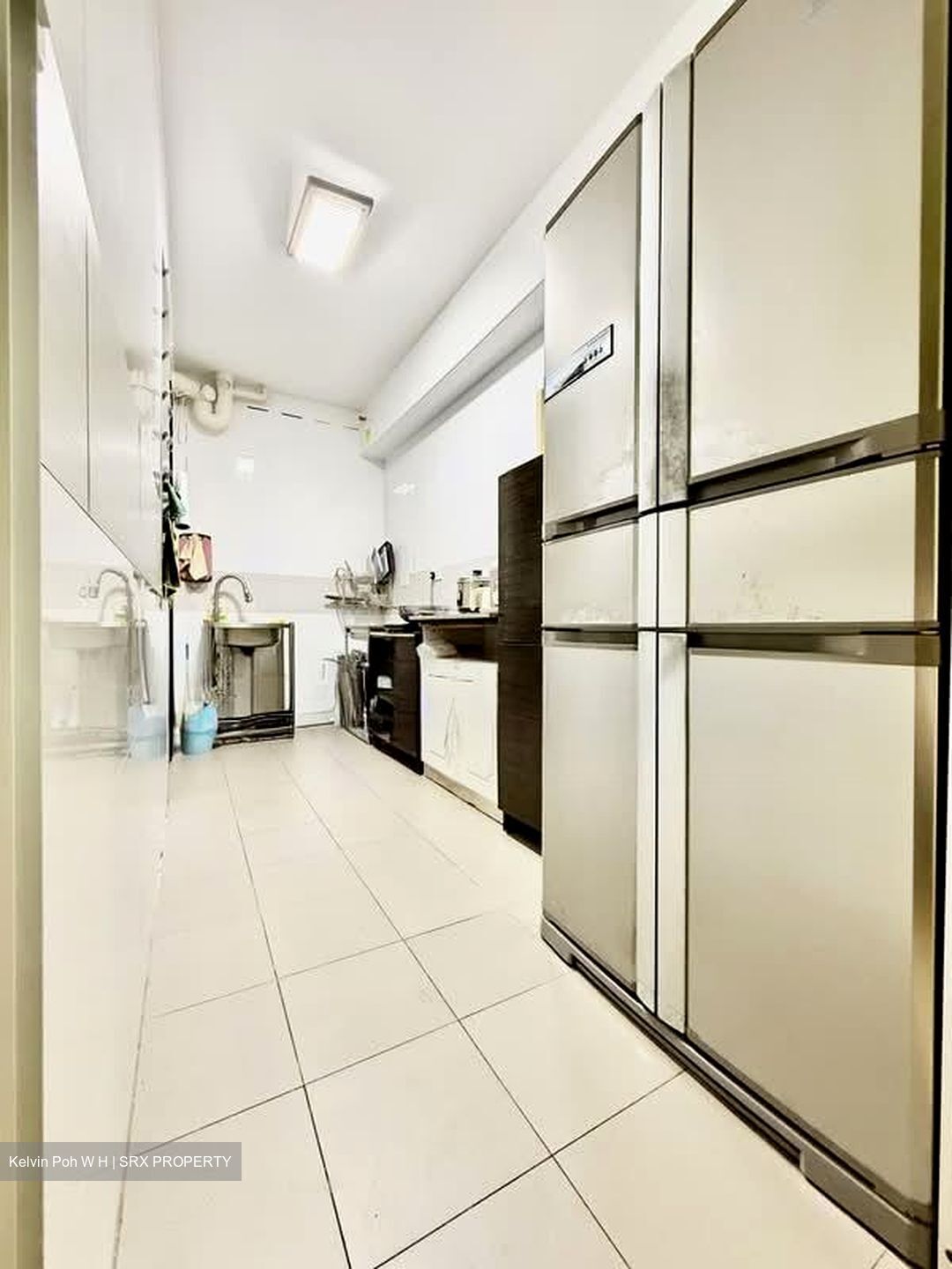 Blk 591A Cheng San Court (Ang Mo Kio), HDB 3 Rooms #569201081